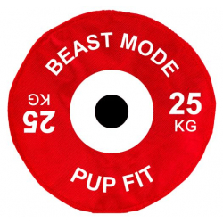 Dog Life Pupfit Weight Plate Large